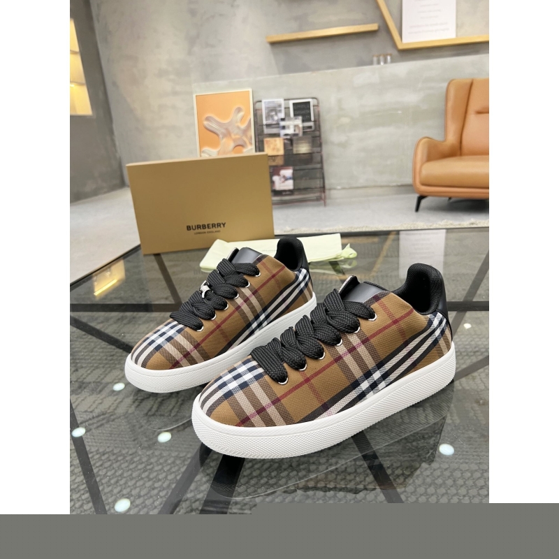 B**rry sneakers